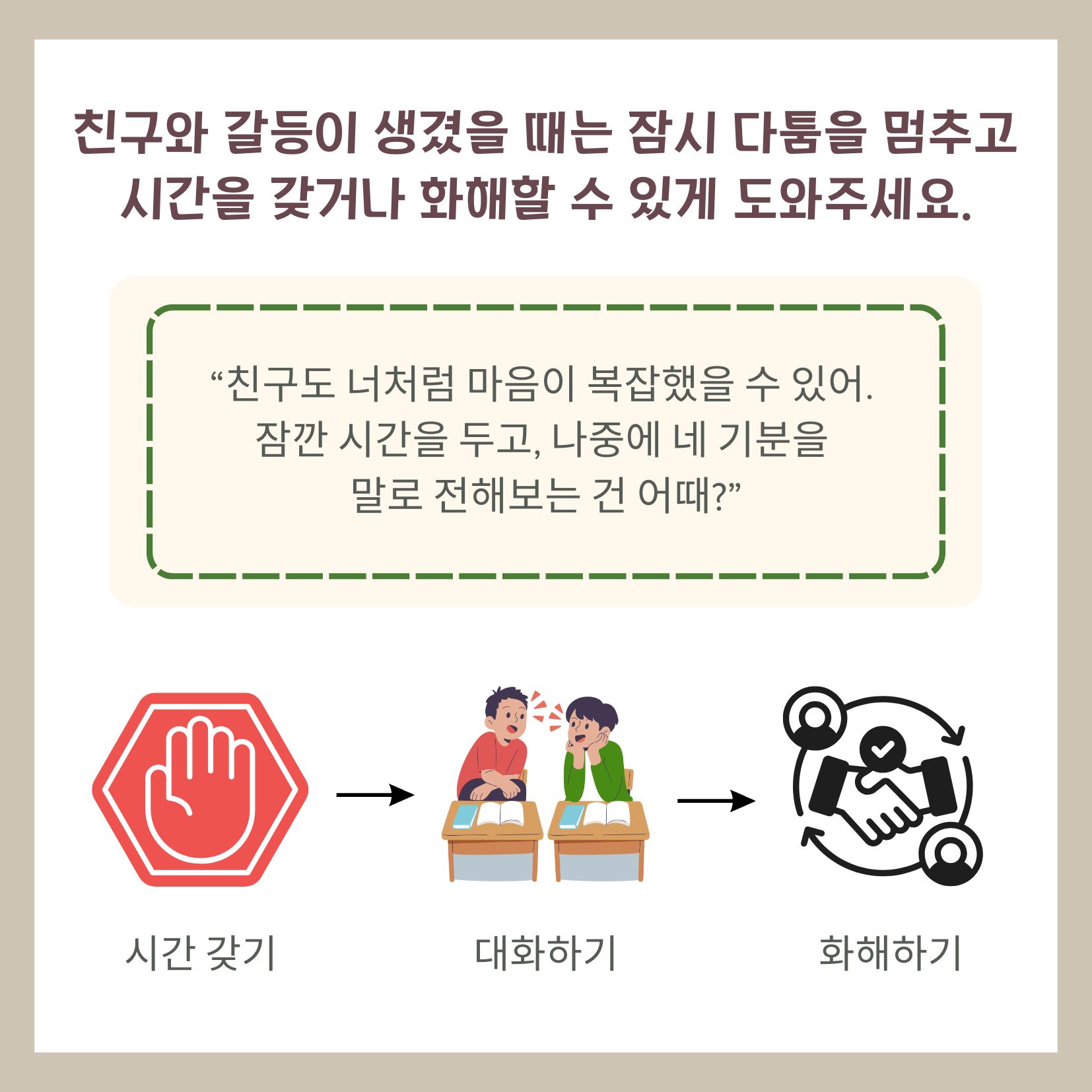 사회정서교육 뉴스레터 1호 5페이지